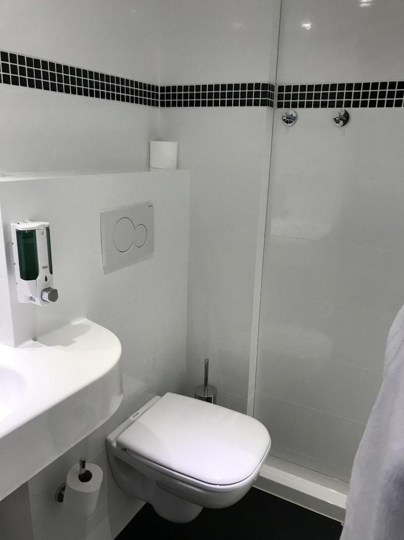 Brit Hotel مارفيجول المظهر الخارجي الصورة