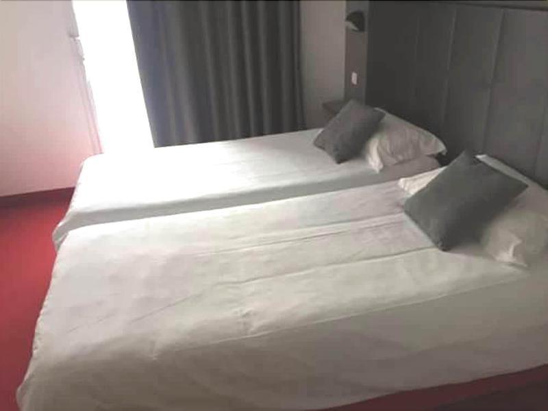 Brit Hotel مارفيجول المظهر الخارجي الصورة