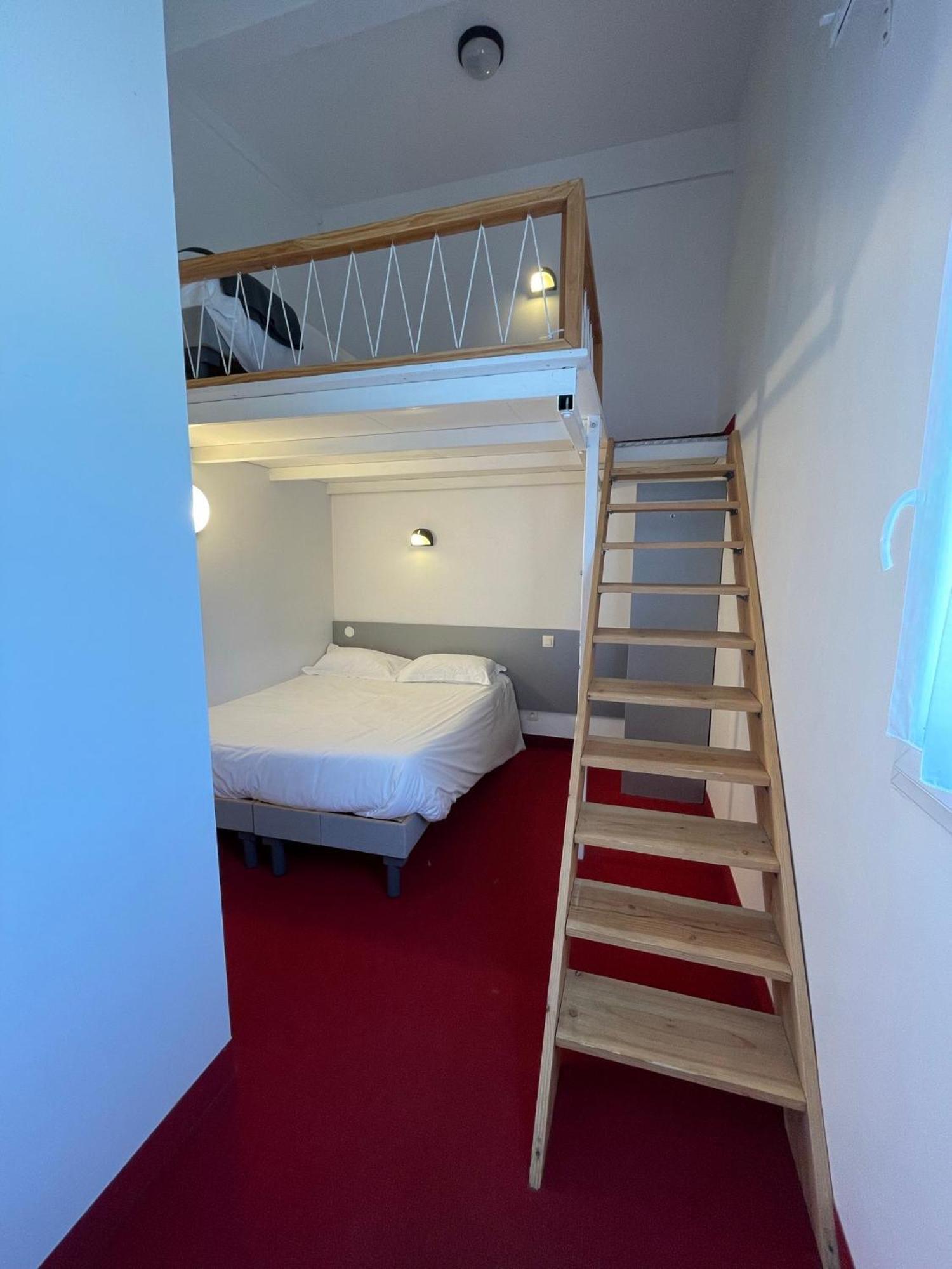 Brit Hotel مارفيجول المظهر الخارجي الصورة