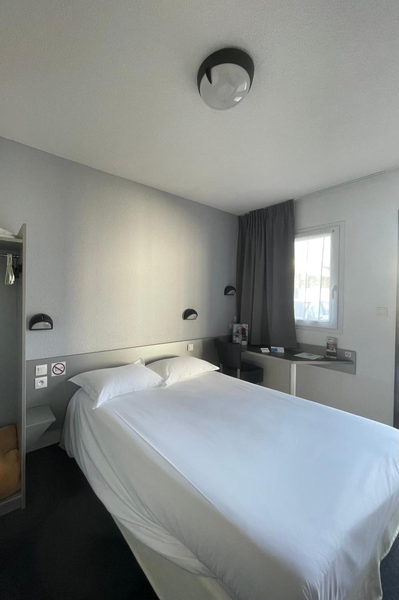 Brit Hotel مارفيجول الغرفة الصورة