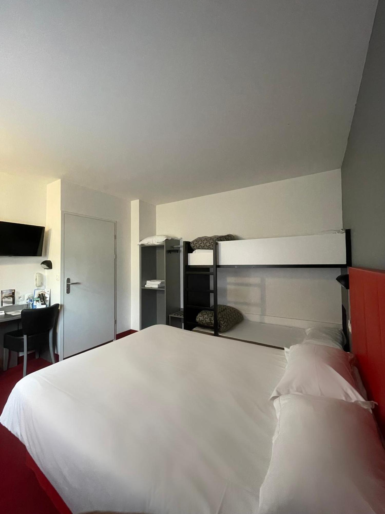 Brit Hotel مارفيجول الغرفة الصورة
