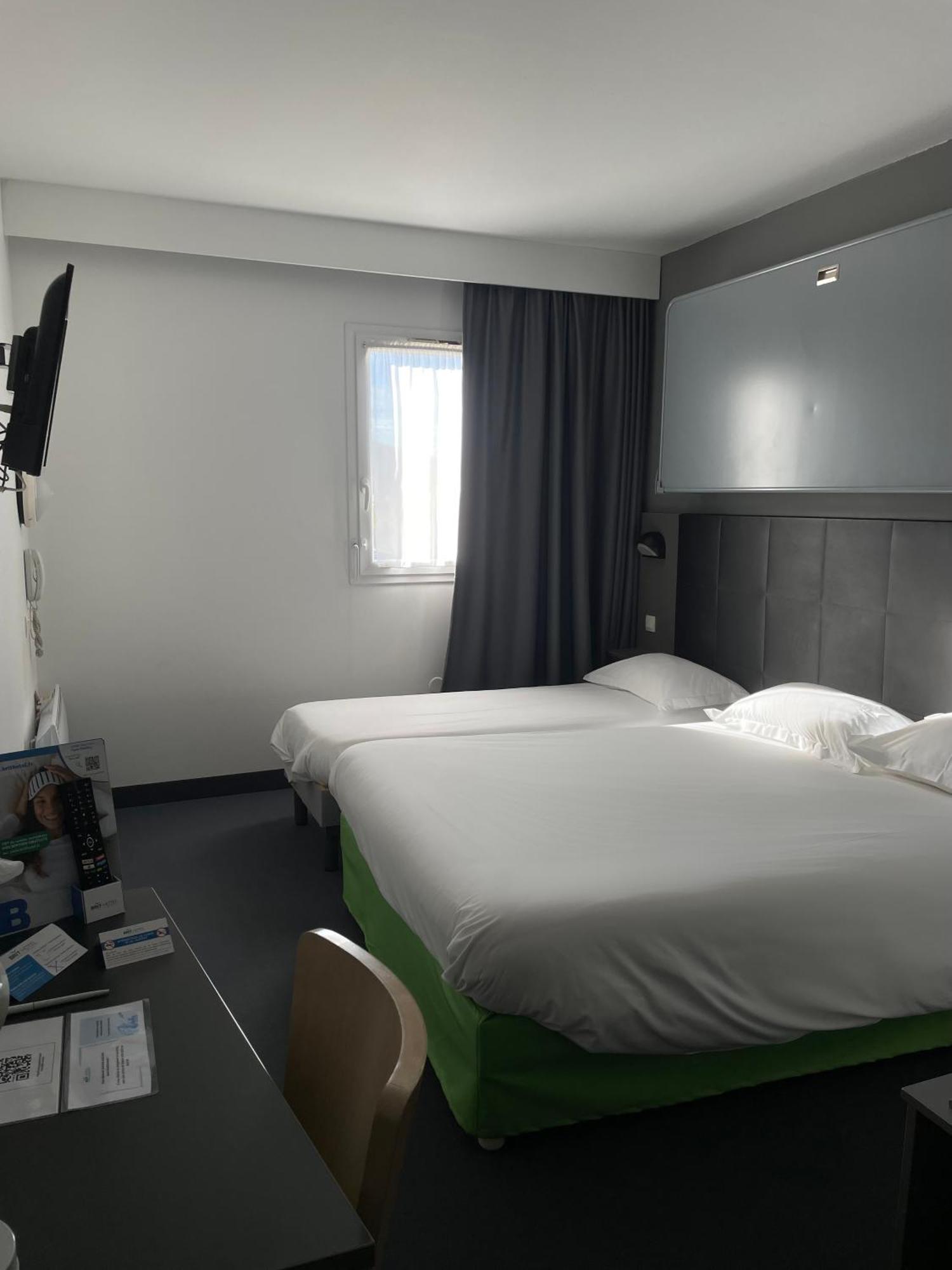 Brit Hotel مارفيجول الغرفة الصورة