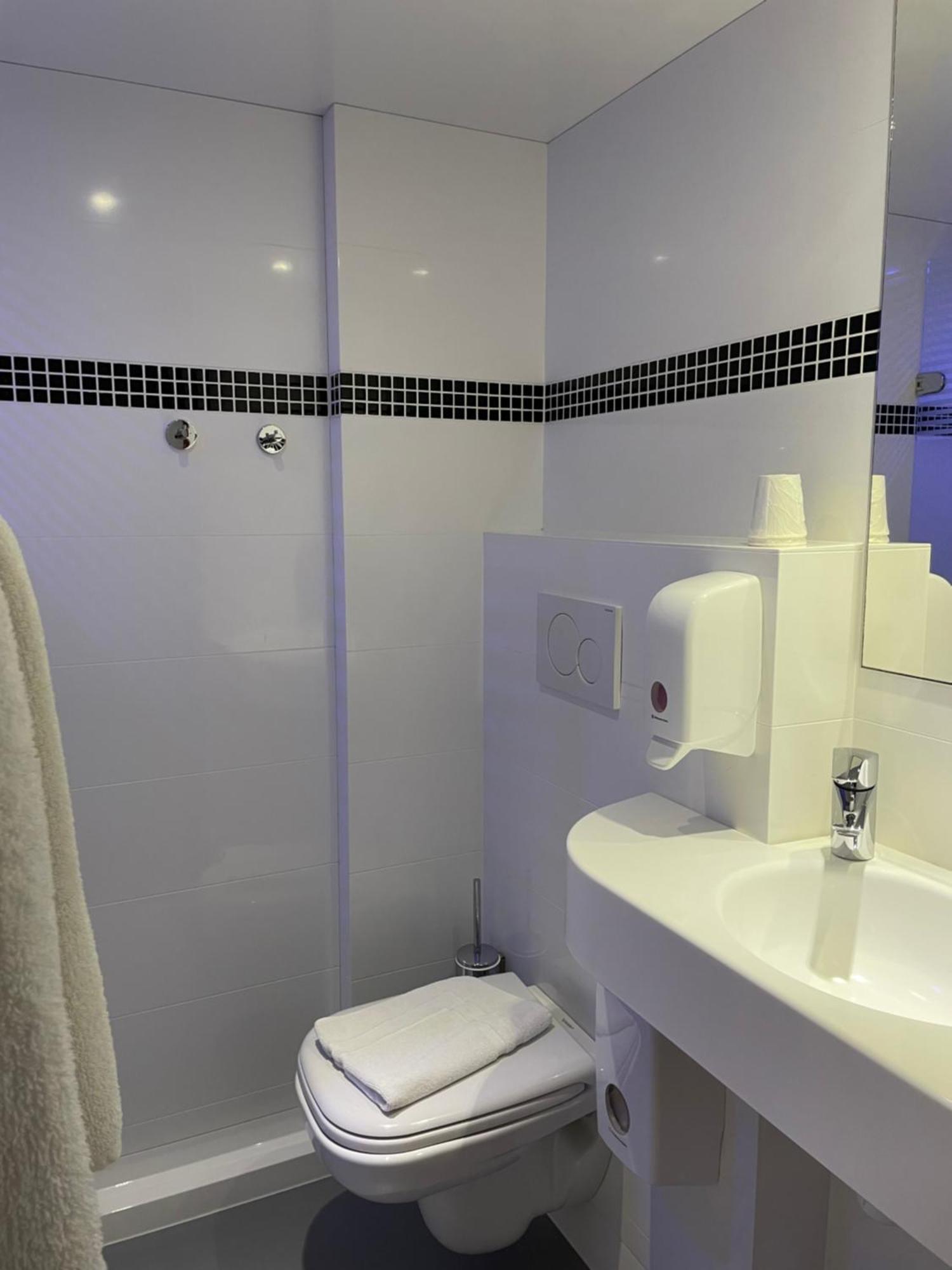 Brit Hotel مارفيجول الغرفة الصورة