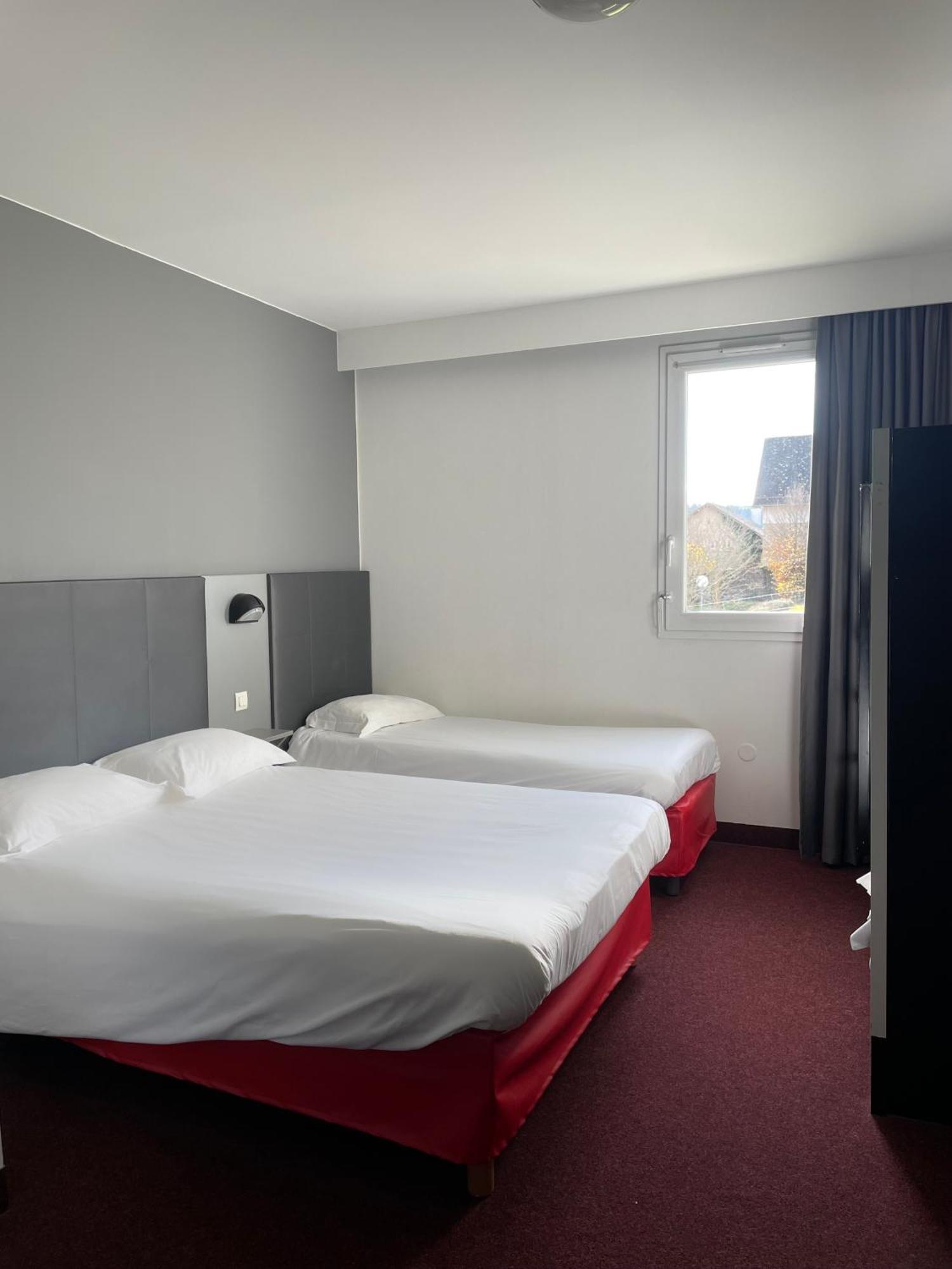 Brit Hotel مارفيجول الغرفة الصورة