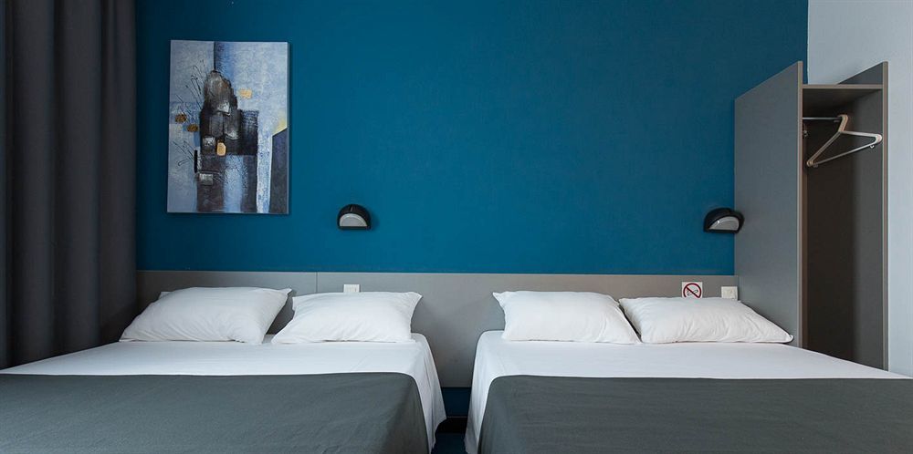 Brit Hotel مارفيجول المظهر الخارجي الصورة