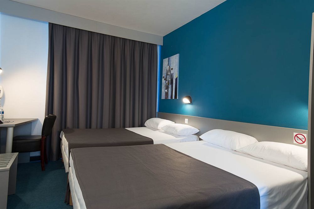 Brit Hotel مارفيجول المظهر الخارجي الصورة
