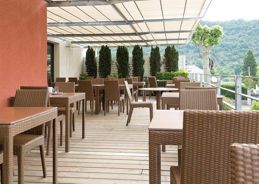 Brit Hotel مارفيجول المظهر الخارجي الصورة