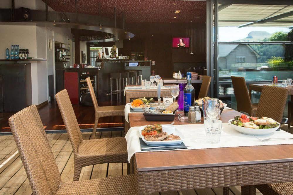 Brit Hotel مارفيجول المظهر الخارجي الصورة