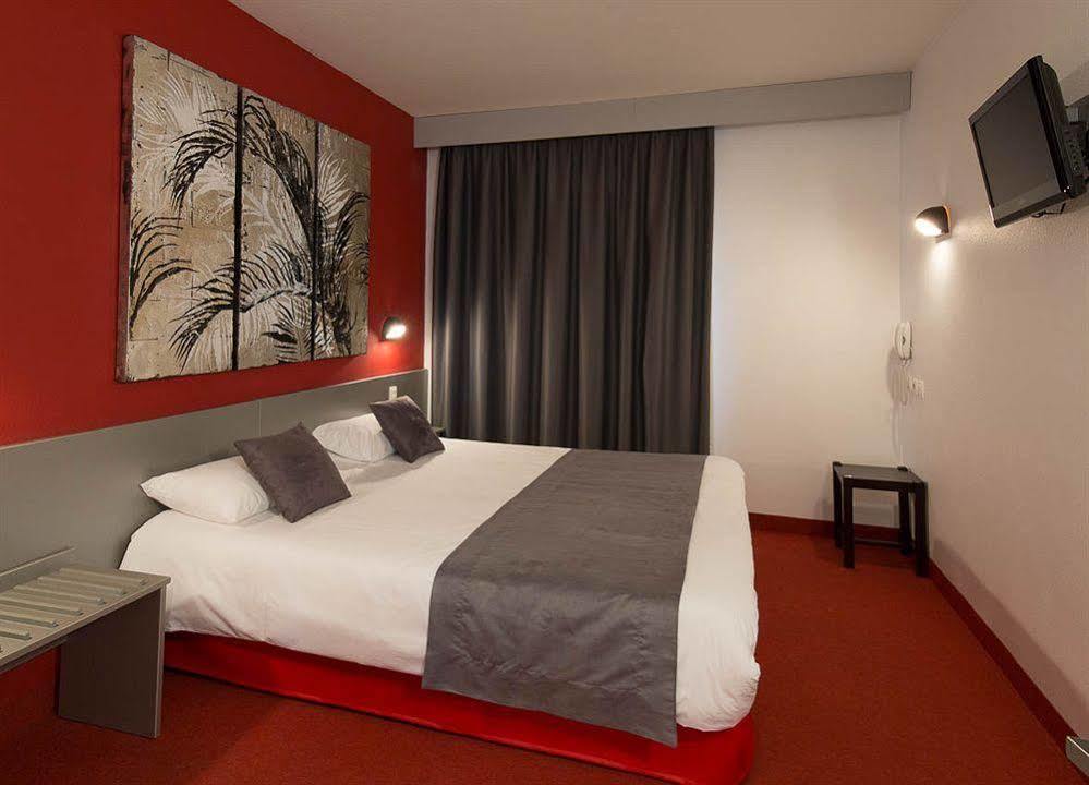 Brit Hotel مارفيجول المظهر الخارجي الصورة